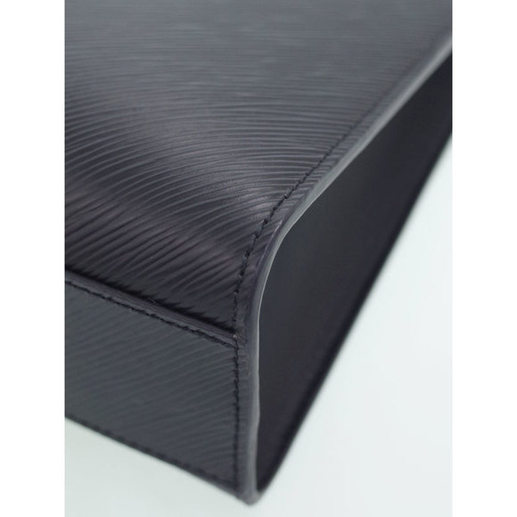 Louis Vuitton Bag Plat Epi Sac - Picture 7 of 8